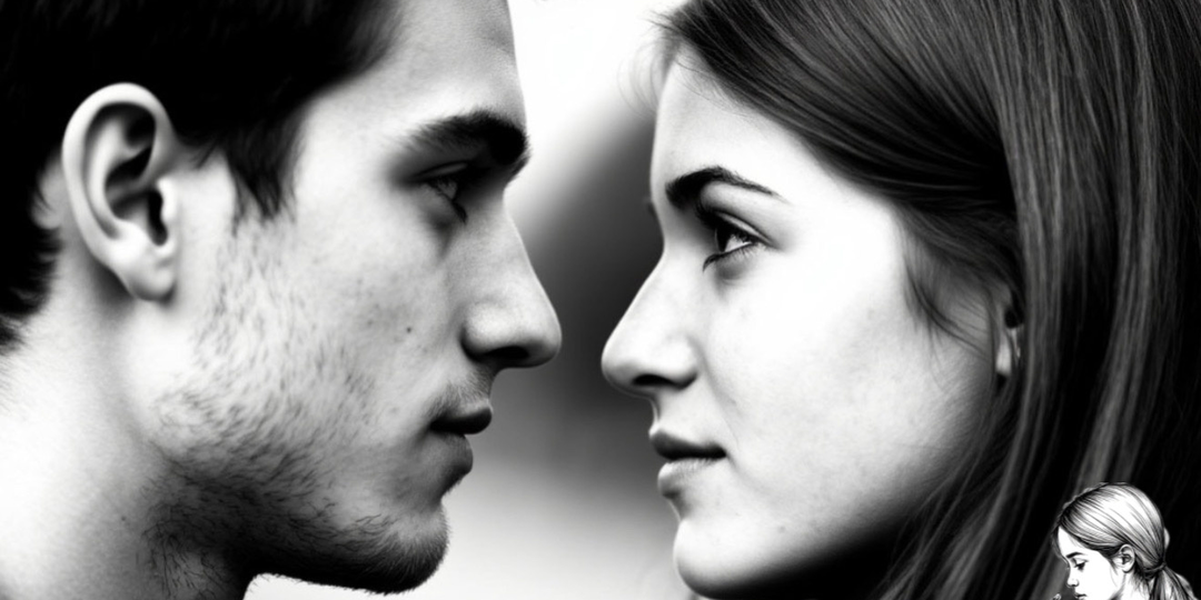 Испытания любви. Часть 20