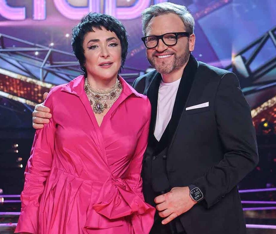    Лолита Милявская обратилась к Вадиму ТакменевуФото НТВ