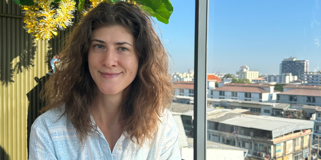 Супер находка в тайском секонде! Новое платье за 30 000 рублей купила меньше, чем за 200!🤩