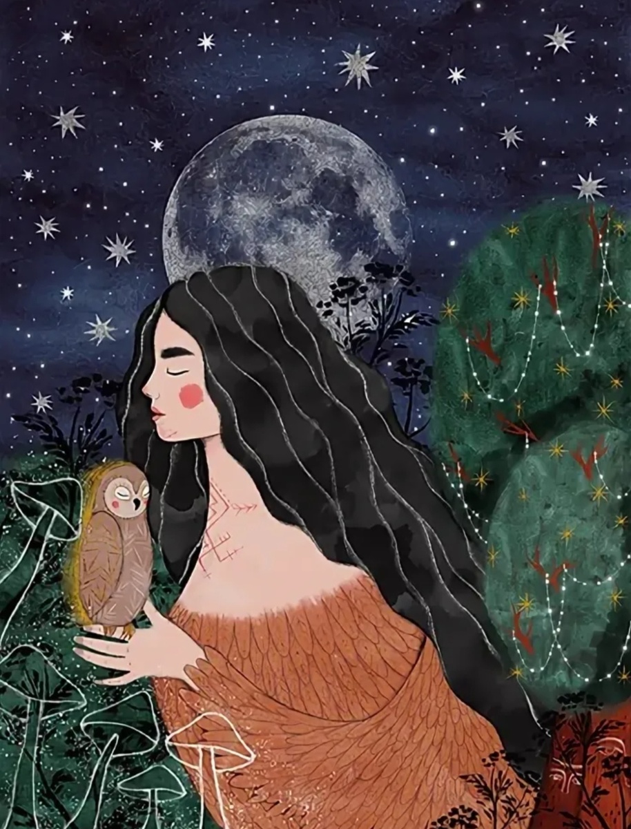 (картинка взята из интернета с благодарностью к её автору) 