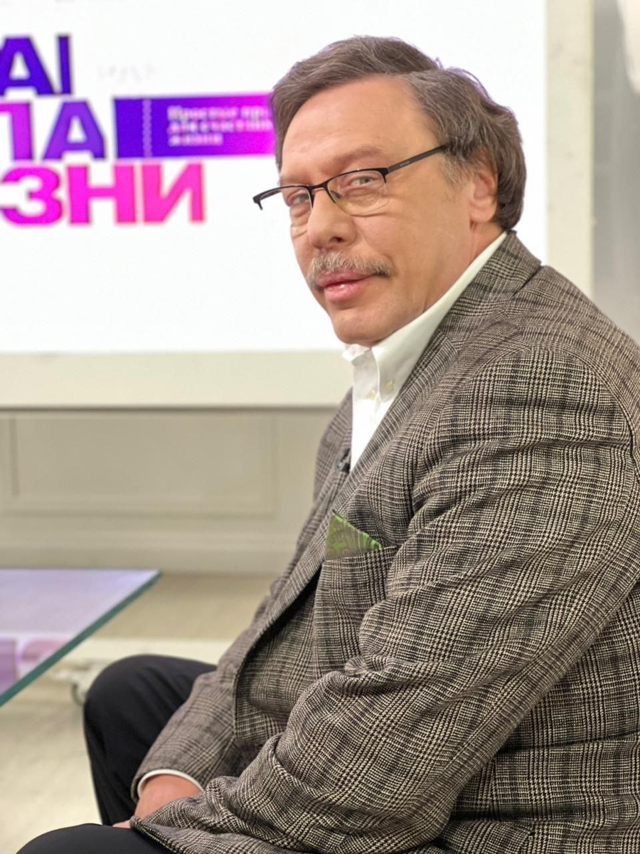    Фото: Михаил Барщевский, источник: t.me/neformat_spektakl