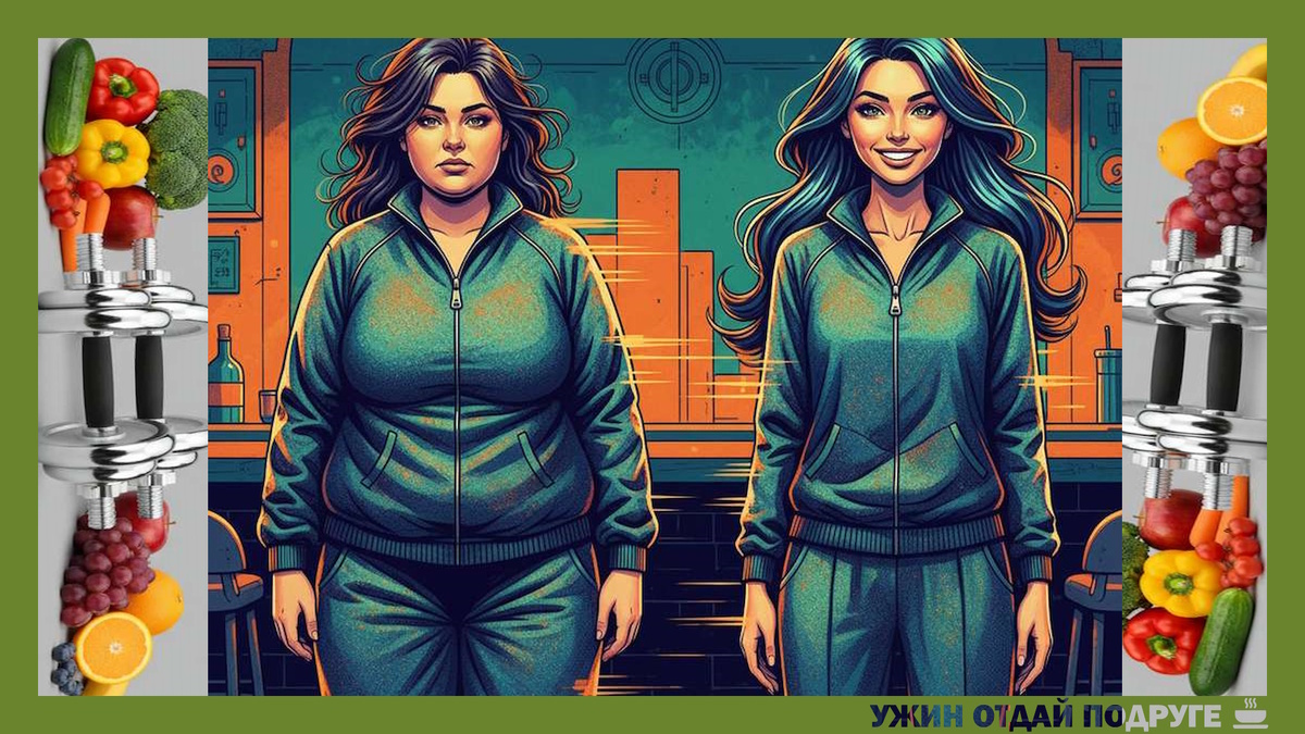 Рассказываю о простых способах похудения. Подпишитесь - самое интересное впереди. Материалы защищены авторским правом. При копировании ссылка обязательна. Асташева © 2025