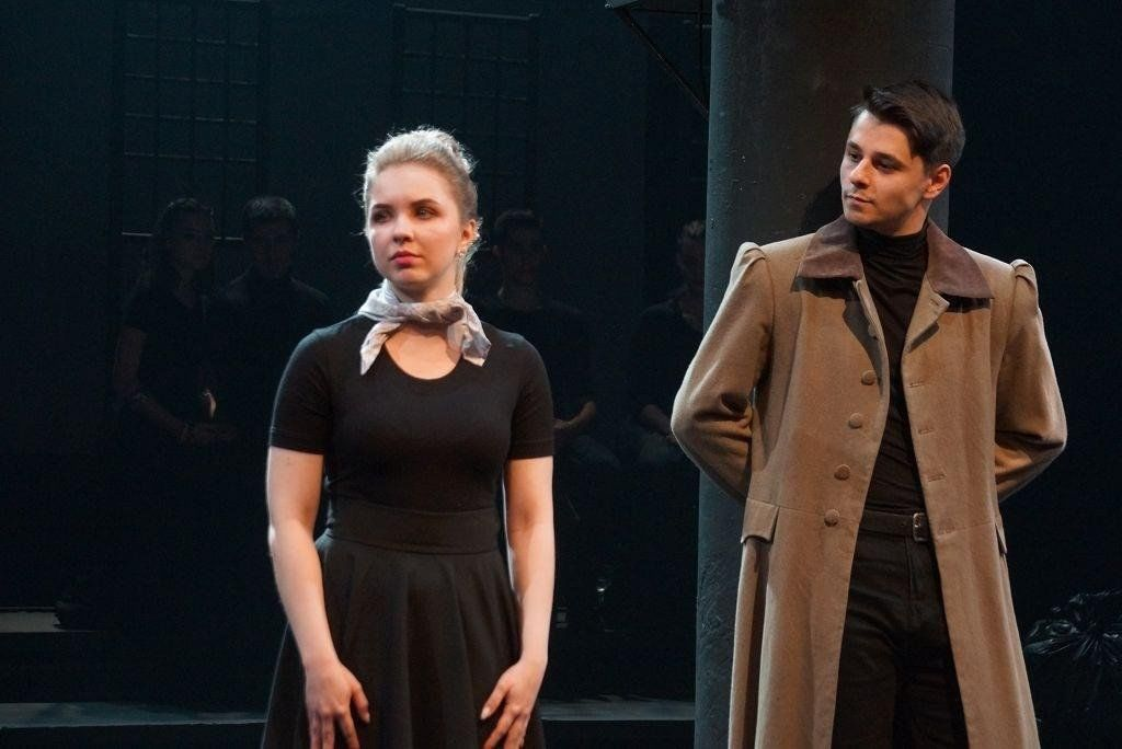 Фото из интернета