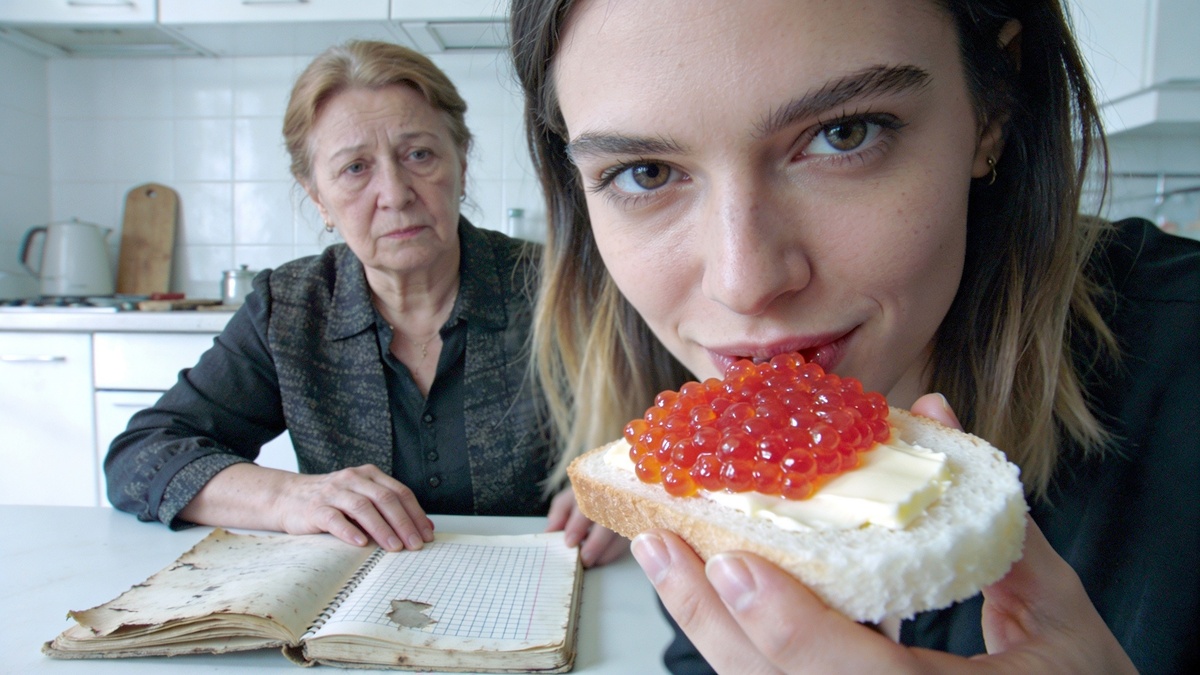 Невестка лечила меня от «синдрома служанки», пока жила в моей квартире