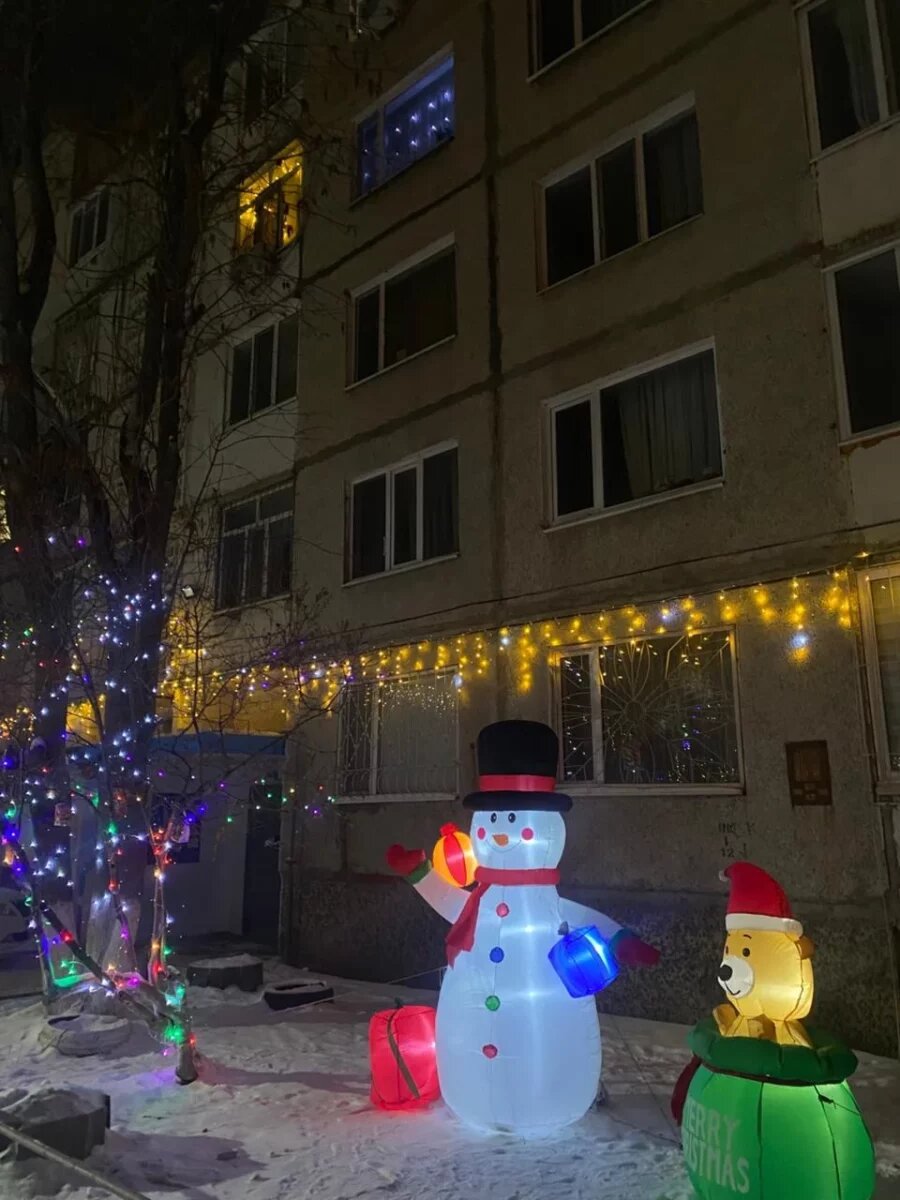 Листайте вправо, чтобы увидеть больше изображений