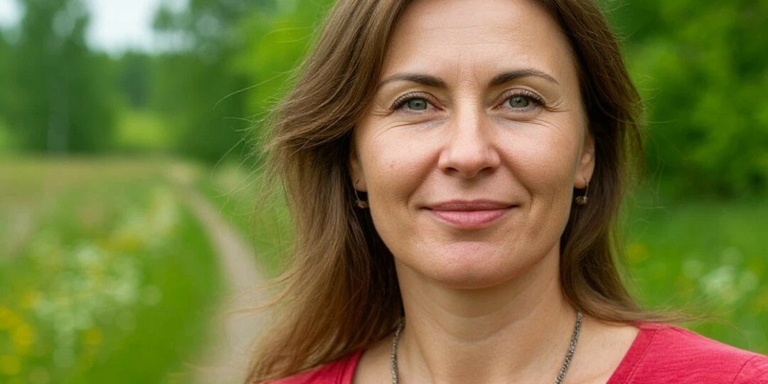 Муж подарил жене на юбилей развод, сорвав праздник. То, что он считал концом, для неё стало началом новой жизни...