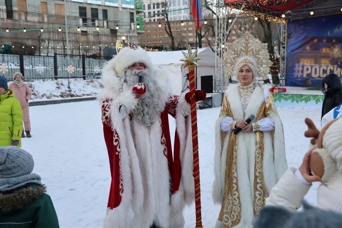    Фото: primamedia.ru Павел Евсеев