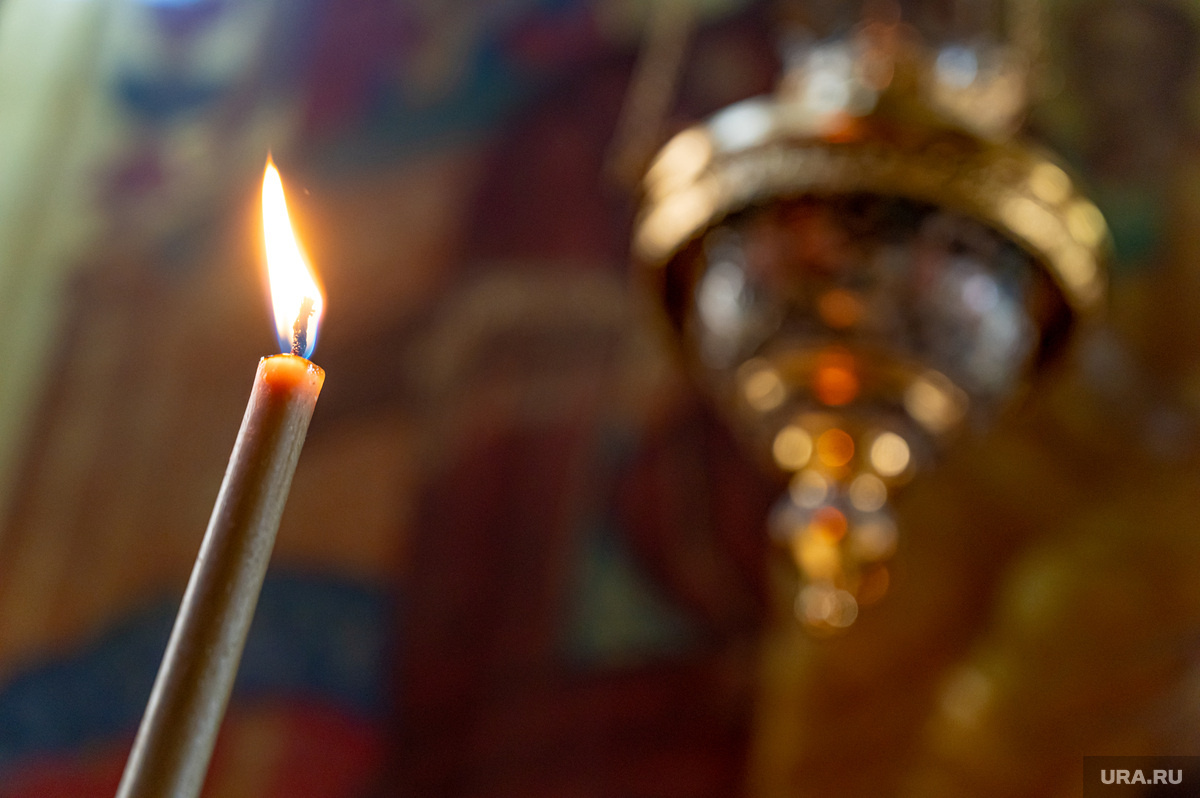 Стефан считается первым христианским мучеником, пострадавшим за веру. Фото: Руслан Яроцкий © URA.RU