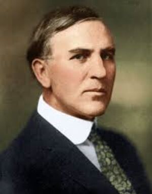 Ф.Э.Клементс (1874-1945)