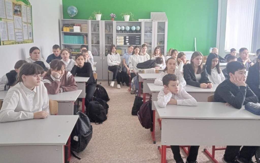    Фото: "Веселовские вести" Веселовские вести