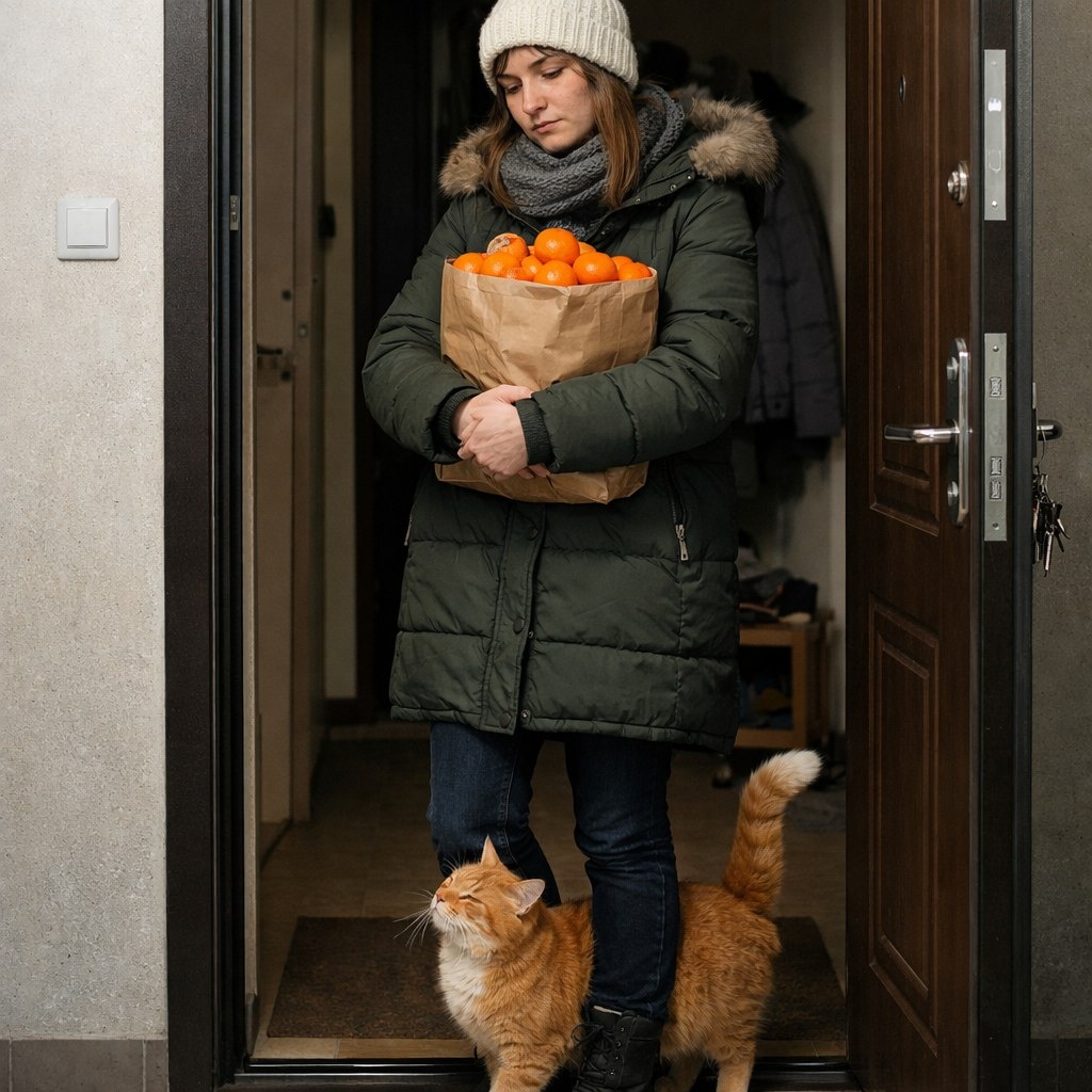 Новая, лучшая жизнь