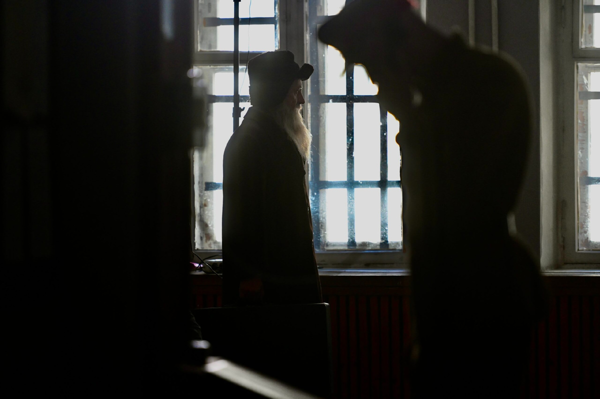 Фото: Полина Зиновьева, «Областная газета»