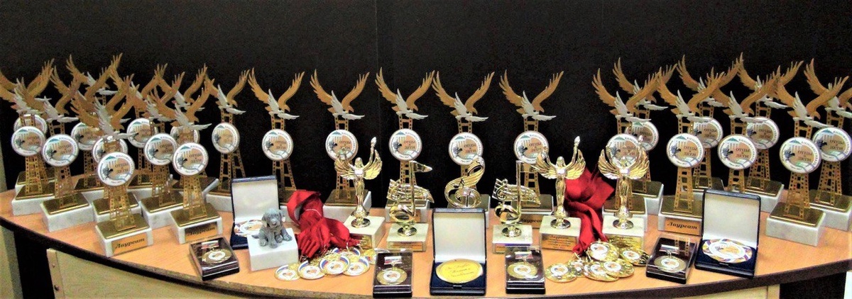 Фото: предоставлено Фондом «Бажов»