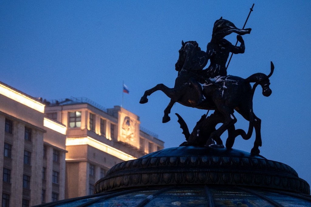    Фото © Владимир Андреев / Абзац