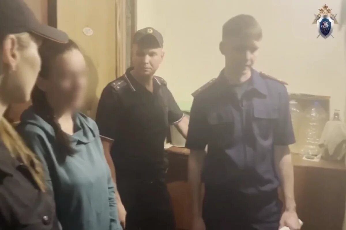    В Перми мать двоих детей, забившую старушку молотком, отправили в колонию