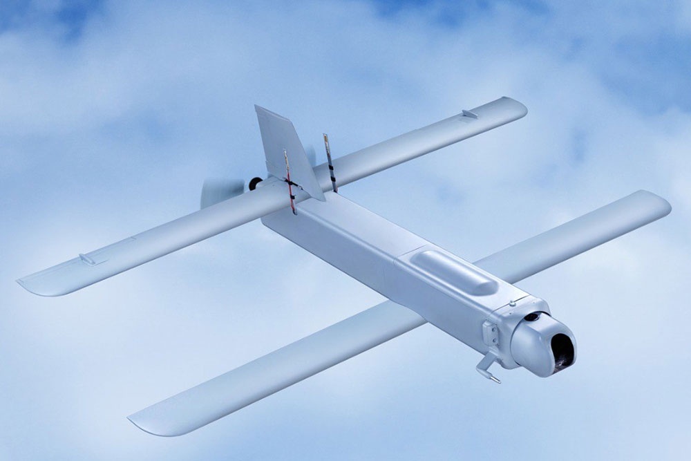    Концерн "Калашников" / t.me/kalashnikovnews