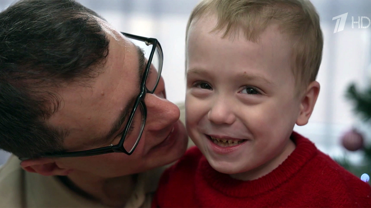    Первый канал