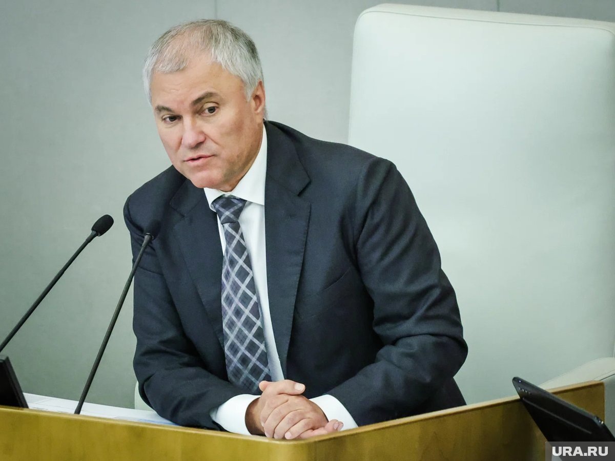     Володин заявил, что со следующего года повысятся штрафы за навязывание платных допуслуг