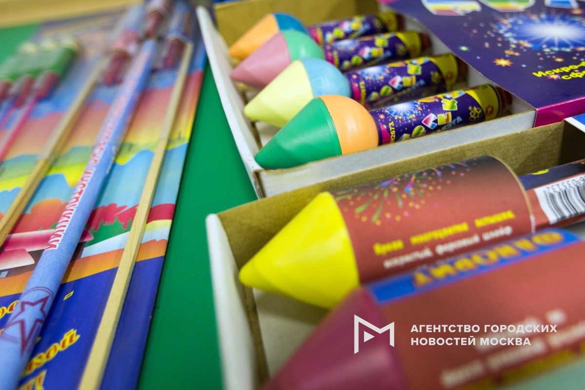 Фото: АГН "Москва"