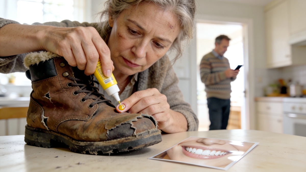 «Потерпи, денег нет»: нашла чек в кармане мужа и купила кухню назло