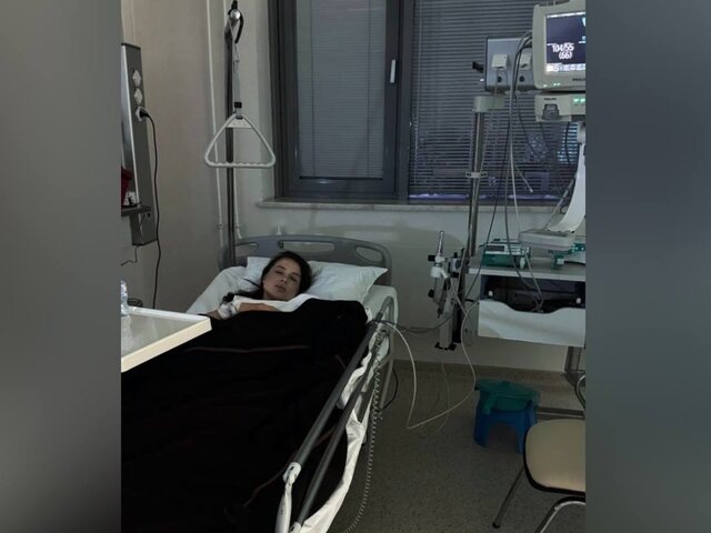    Фото: instagram.com (принадлежит Meta, организация признана экстремистской и запрещена в РФ)/im__lu_