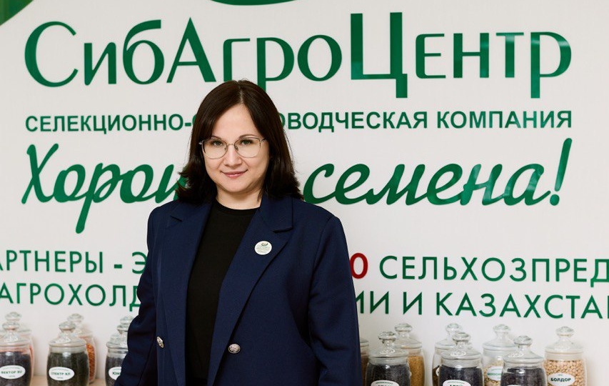 Наша команда: Дарья Валерьевна Богданова