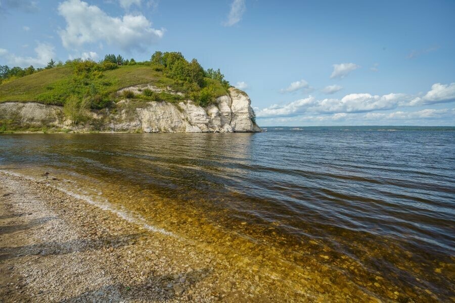 
Фото: © Владимир Васильев / «Татар-информ»