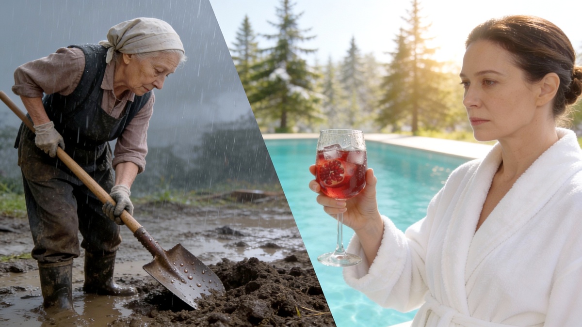 Я выключила звук и уехала — угадайте, кто обиделся сильнее всех  