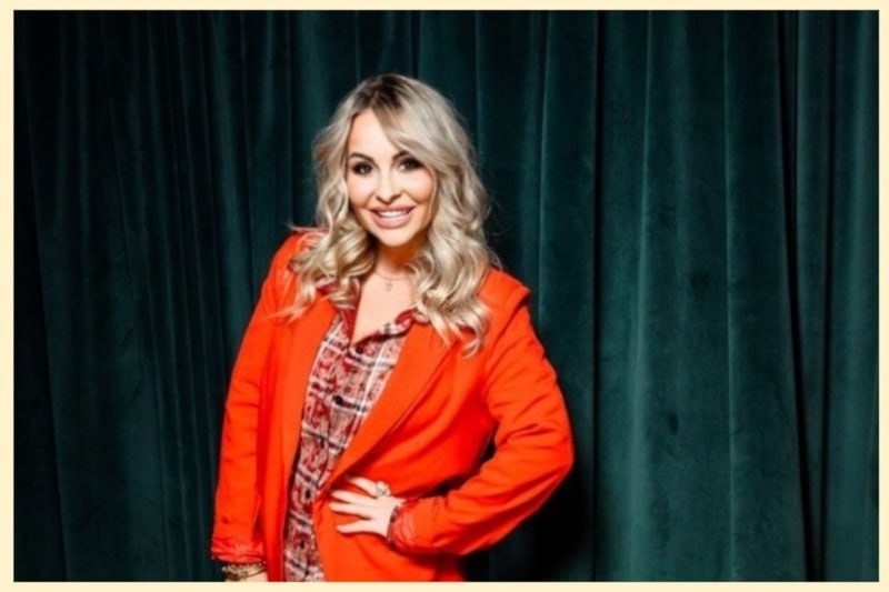 Фото: ВКонтакте Анетта Бриль