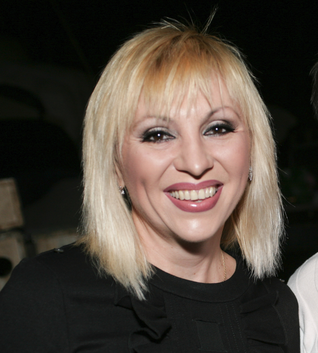 Фото: ВКонтакте  Валентина Легкоступова  | Официальная группа