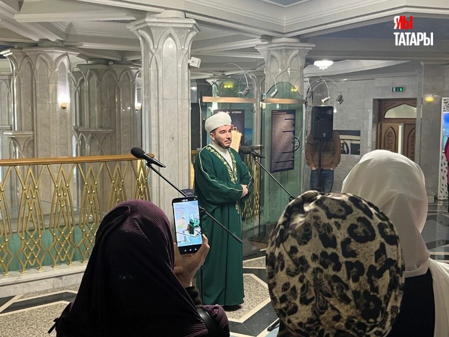 
Фото: © «Миллиард.Татар»