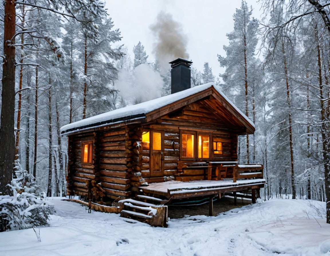 как красиво завершить новогодние праздники