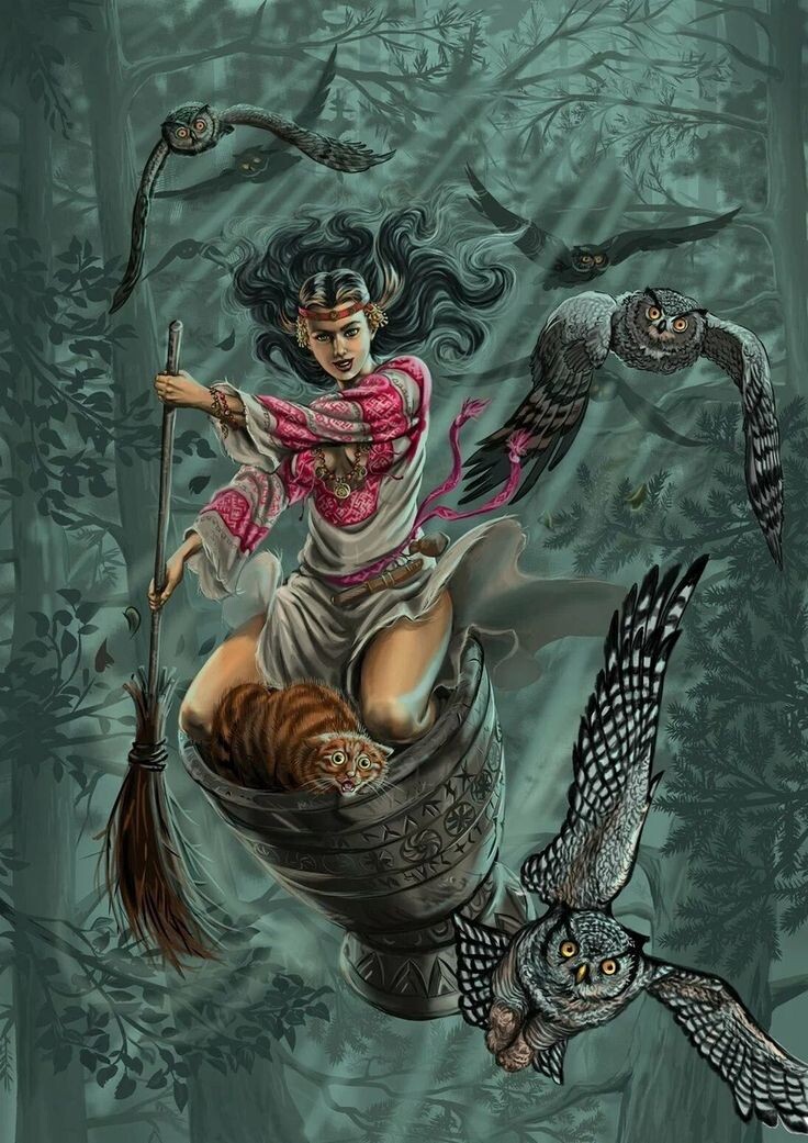 Картинка из Pinterest