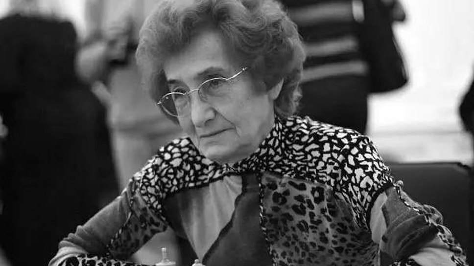 Фото: пресс-служба федерации шахмат России