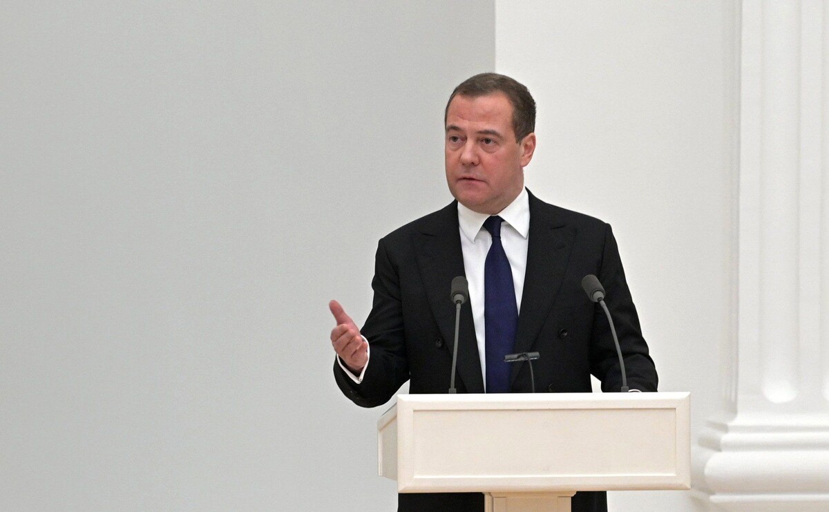    Фото: пресс-служба президента РФ