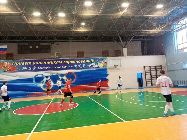     фото: Департамент ФК и С Брянской области