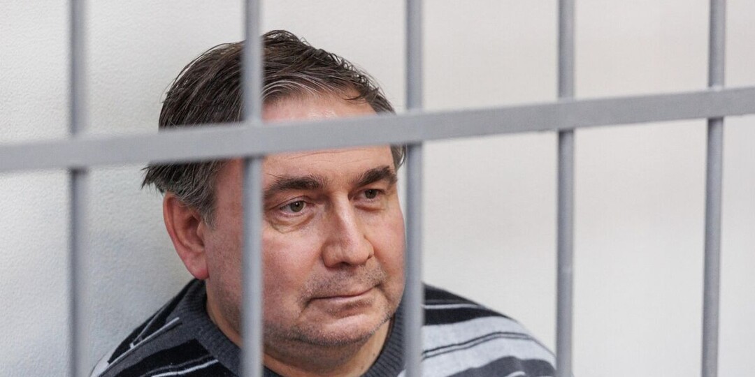 Приговор экс-министру энергетики Свердловской области вступил в силу