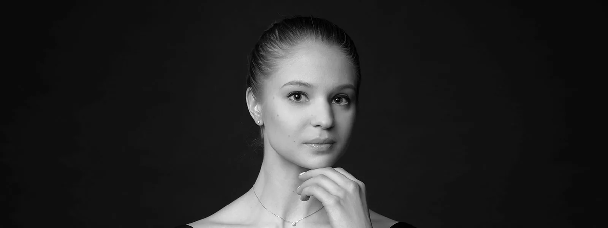  Анжелина Воронцова