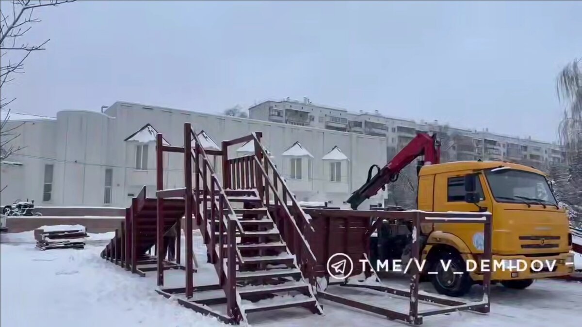    Фото: соцсети Валентина Демидова