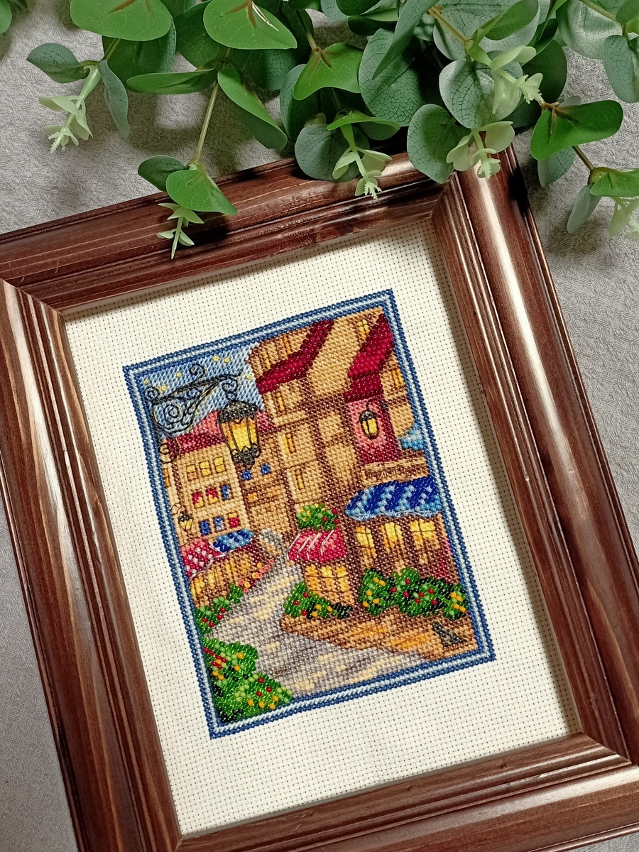 Первый финиш в 2025-ом году