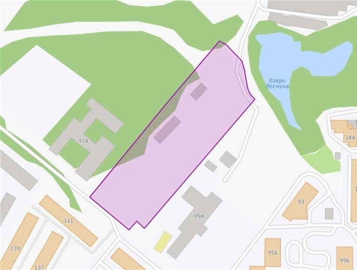    ФОТО: nspd.gov.ru