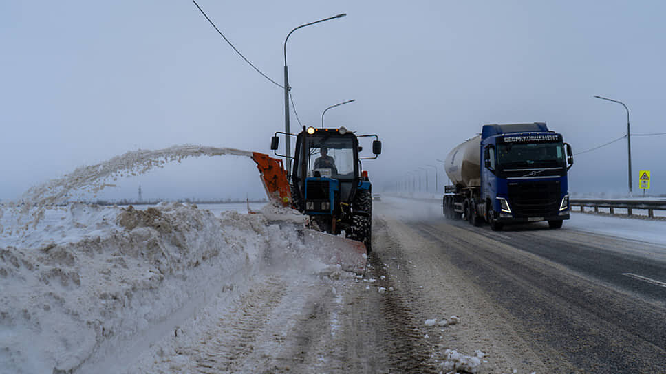Фото: пресс-служба ФКУ «Упрдор Москва-Волгоград»