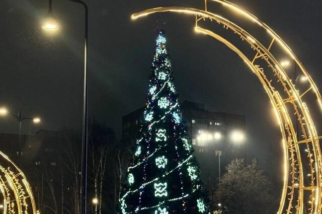    Фото: Администрация Ижевска