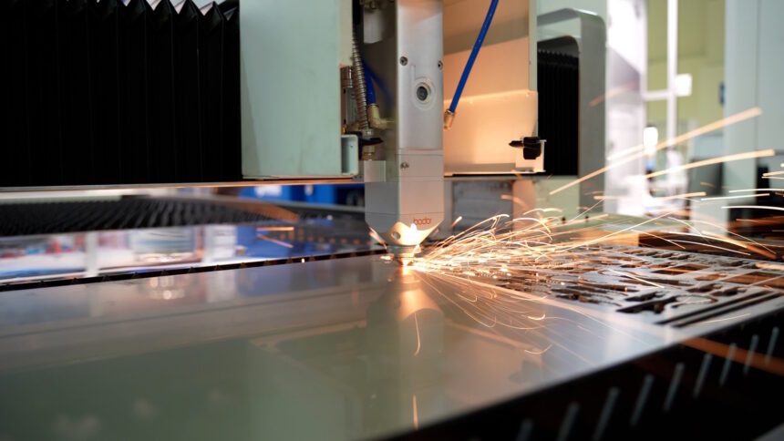 Криоцилиндры для лазерной резки