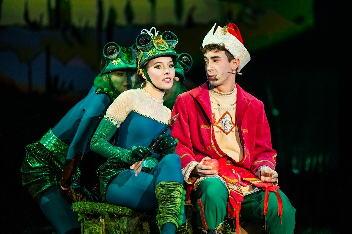 Фото: Детская филармония