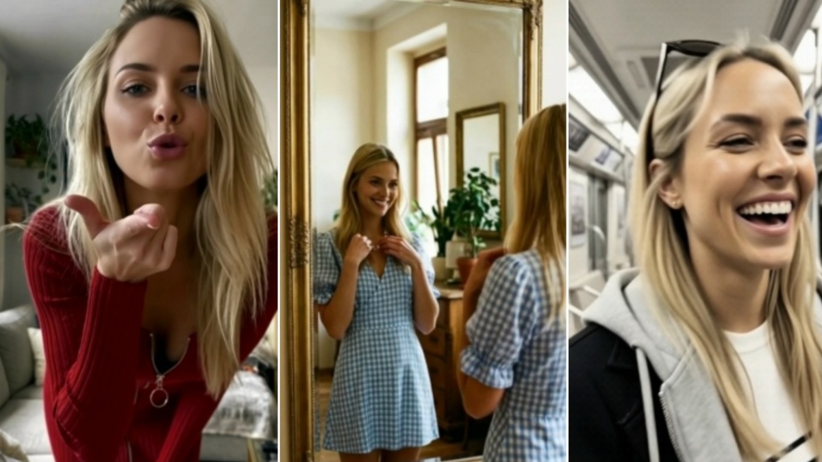 Вика Восток. Женский музыкальный стендап.