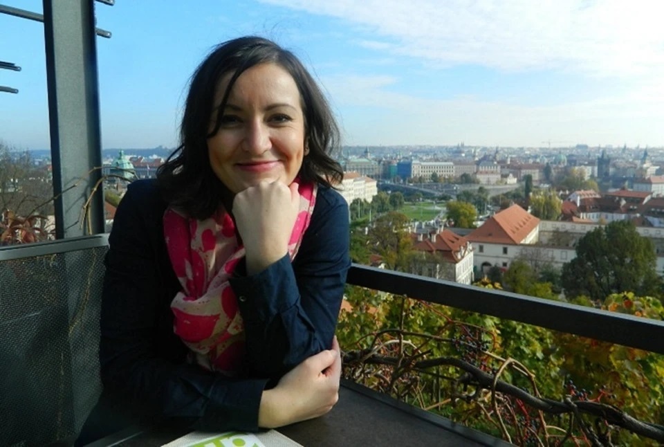 Елена Осипова лишилась голеней, ее чудом удалось спасти посреди гор