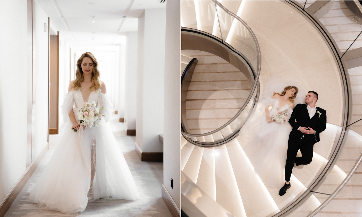 Отель «Хаят Ридженси Москва Петровский парк 5*»