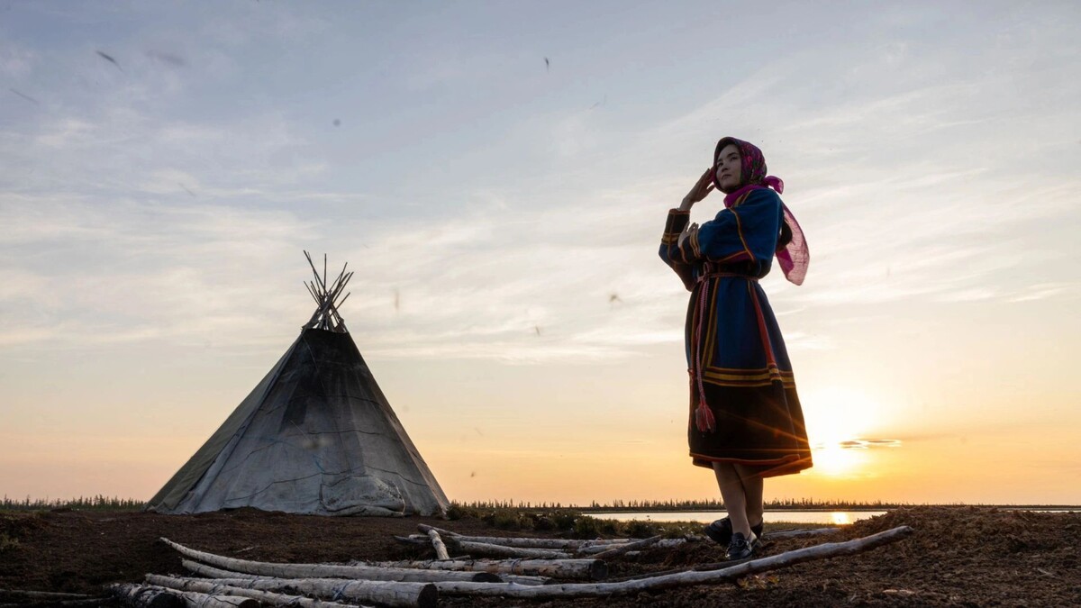    Фото: Федор Воронов / «Ямал-Медиа»