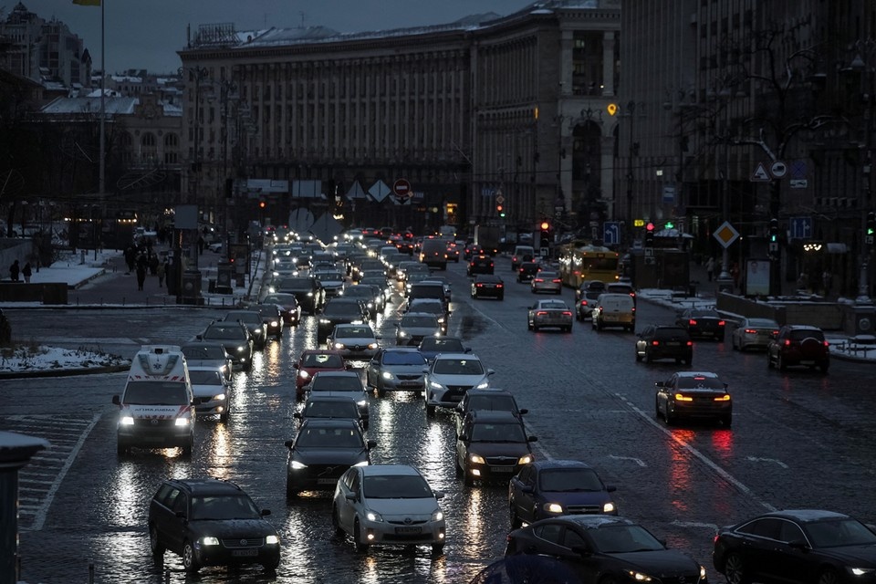    Для Украины 2026-й станет тяжелым во всех смыслах REUTERS